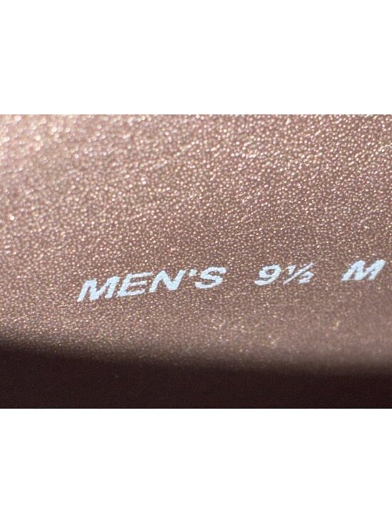 Cole Haan Williams Wingtip Oxford dress shoes in British Tan leather mens 9.5 main image 4